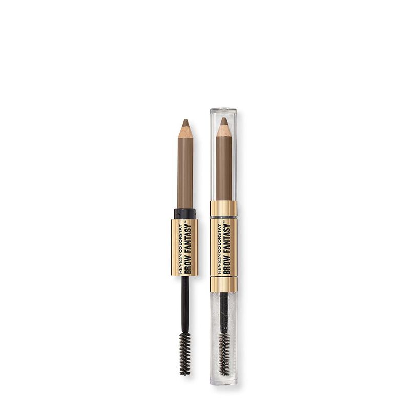 Revlon ColorStay Brow Fantasy™ Pencil & Gel image number 2